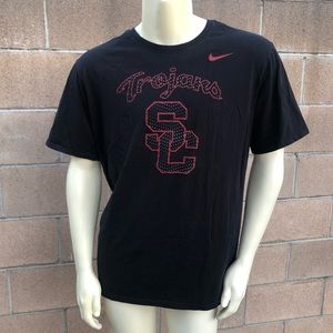 Nike USC Trojans Dri-Fit T-Shirt
